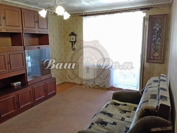 
   Продам 1-комнатную, 34.4 м², Маяковского ул, 6

. Фото 2.