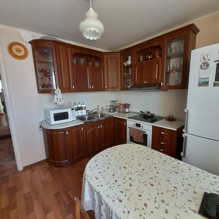 
   Продам 2-комнатную, 56 м², Маршала Жукова ул, к 2

. Фото 5.