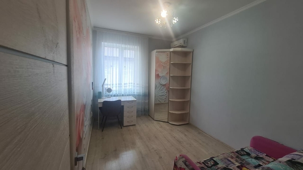 
   Продам 2-комнатную, 51 м², Бориса Пастернака ул, д 11

. Фото 12.