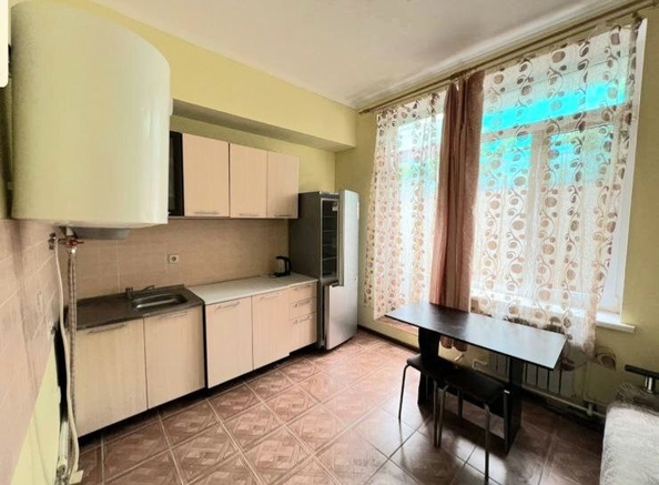 
   Продам студию, 35 м², Ленина ул, 104

. Фото 5.