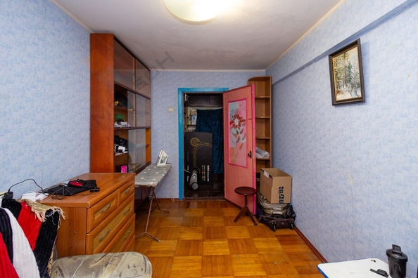
   Продам 2-комнатную, 45 м², Селезнева ул, 184

. Фото 9.