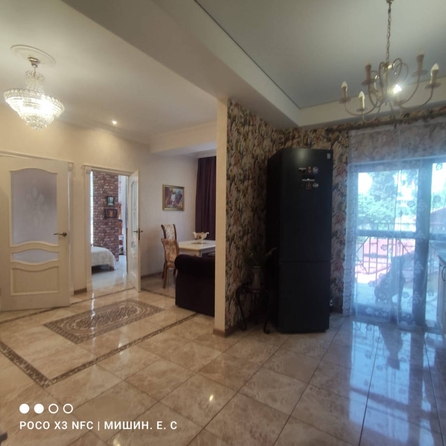 
   Продам 3-комнатную, 69.95 м², Войкова ул, 34

. Фото 1.