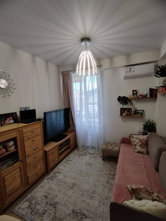 
   Продам 1-комнатную, 33 м², Калараша ул, 64/13к7

. Фото 1.