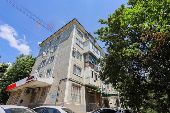 
   Продам 1-комнатную, 31.1 м², Атарбекова ул, 44

. Фото 15.
