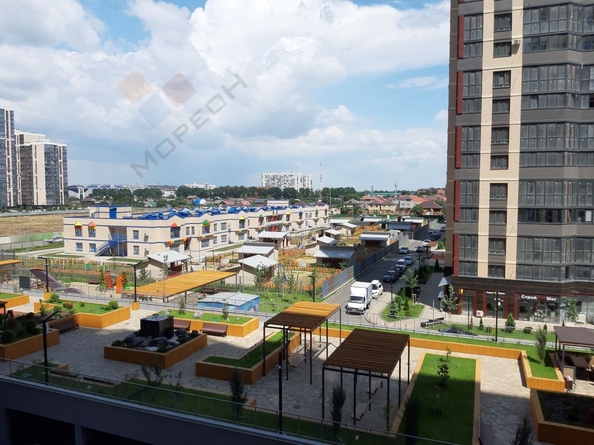 
   Продам 2-комнатную, 55.7 м², Любимово мкр, 5

. Фото 3.