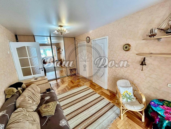 
   Продам 3-комнатную, 59.6 м², Пионерская ул, 4

. Фото 2.