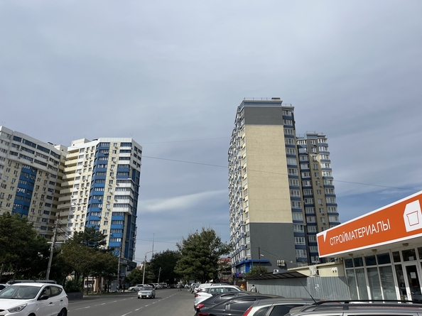 
   Продам студию, 25 м², Астраханская ул, 71А

. Фото 14.