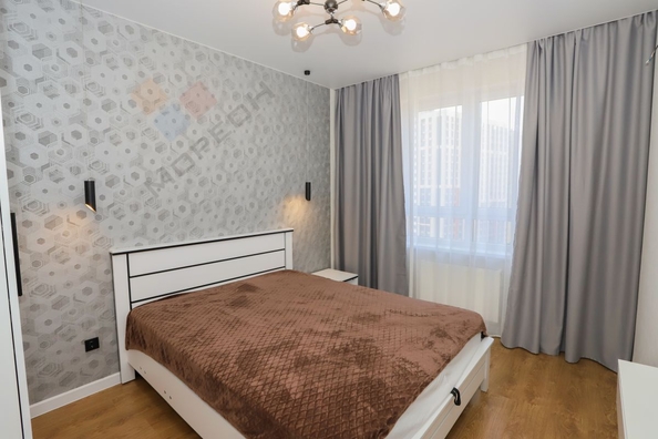 
   Продам 1-комнатную, 33 м², Героя Пешкова ул, 14к5

. Фото 10.