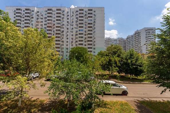 
   Продам 1-комнатную, 38.1 м², Зиповская ул, 41

. Фото 14.