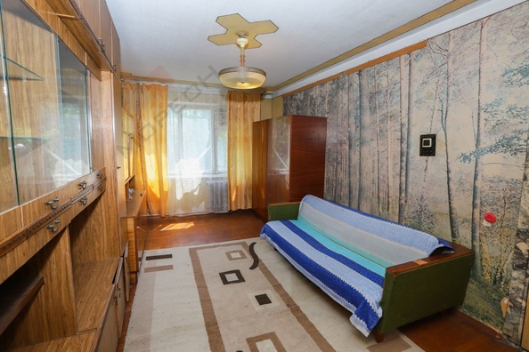 
   Продам 3-комнатную, 61.2 м², Леваневского ул, 191

. Фото 1.