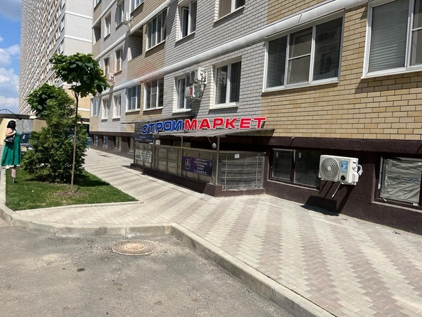 
   Продам торговое помещение, 71.6 м², Заполярная ул, 39к5

. Фото 14.