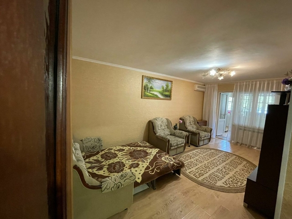 
   Продам 3-комнатную, 64 м², Тельмана ул, д 7

. Фото 5.