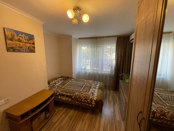 
   Продам 3-комнатную, 64 м², Тельмана ул, д 7

. Фото 9.