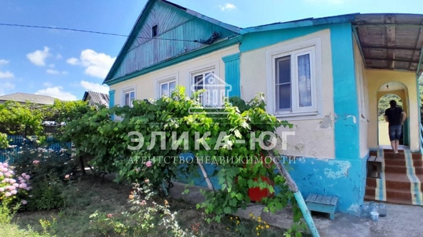 
  Продается дом, 69.8 м², поселок городского типа Джубга
. Фото 2.