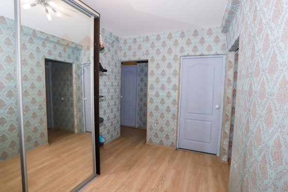 
   Продам 2-комнатную, 64.6 м², Героев-Разведчиков ул, 21/1

. Фото 24.