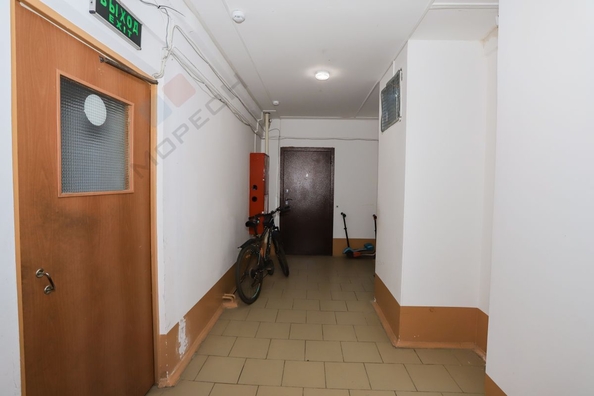 
   Продам 2-комнатную, 64.6 м², Героев-Разведчиков ул, 21/1

. Фото 25.