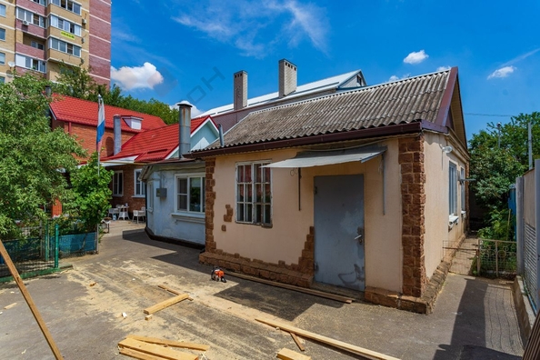 
   Продам дом, 78 м², Краснодар

. Фото 19.