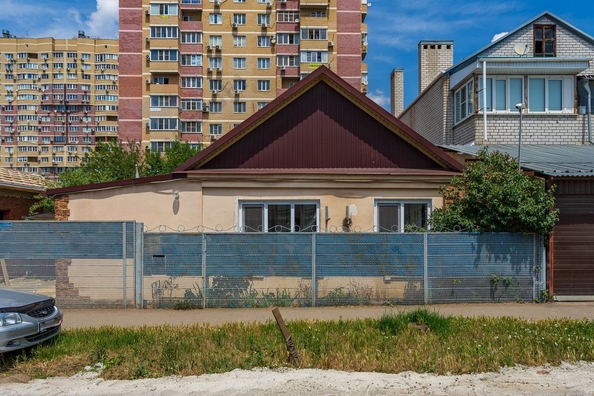 
   Продам дом, 78 м², Краснодар

. Фото 21.