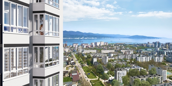 
   Продам 2-комнатную, 56.2 м², Куникова ул, 47Б

. Фото 9.