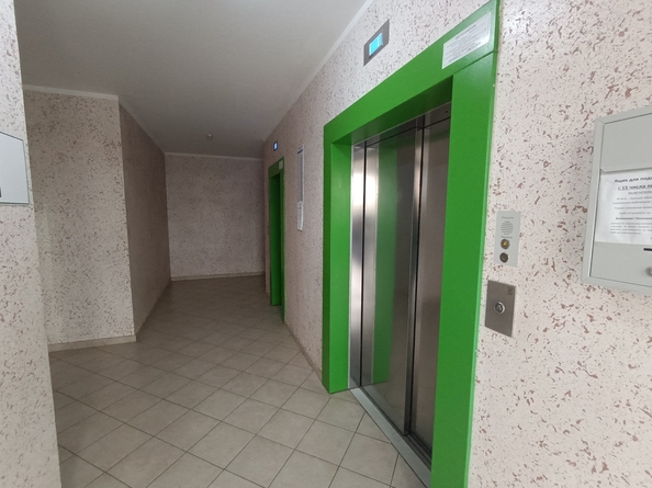 
   Продам 1-комнатную, 40 м², Анапское ш, 24к8

. Фото 2.