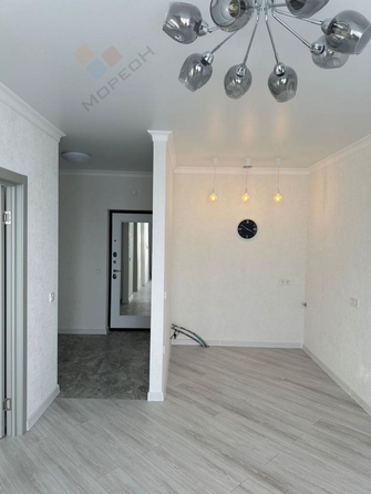 
   Продам 1-комнатную, 40 м², Домбайская ул, 55к1

. Фото 2.