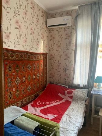 
   Продам 1-комнатную, 16.5 м², Одоевского ул, 81А

. Фото 3.