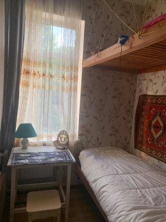 
   Продам 1-комнатную, 16.5 м², Одоевского ул, 81А

. Фото 4.