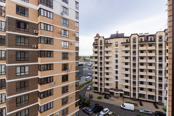 
   Продам 1-комнатную, 42.8 м², Леонида Лаврова (Пашковский жилой ма ул, 8к4

. Фото 35.