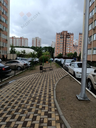 
   Продам 2-комнатную, 61 м², Домбайская ул, 10

. Фото 1.