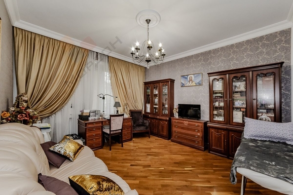 
   Продам дом, 185 м², Краснодар

. Фото 11.