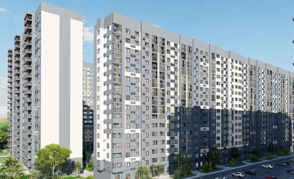 
   Продам 3-комнатную, 74.27 м², Друг, литера 3

. Фото 8.