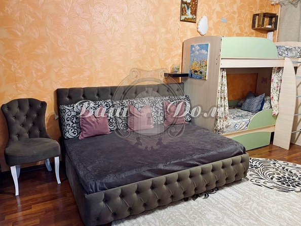 
   Продам 1-комнатную, 37.2 м², Олега Кошевого ул, 28а

. Фото 3.