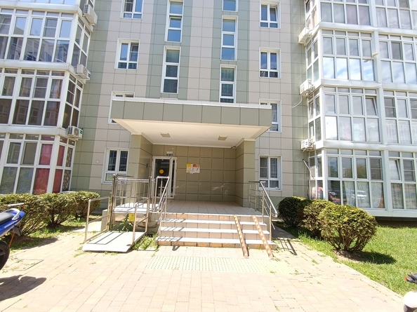 
  Продается 1-комн. квартира, 38 м², Мирная ул, д. 29к12
. Фото 6.