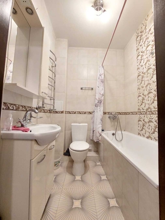 
  Продается 1-комн. квартира, 60 м², Крестьянская ул, д. 9В
. Фото 3.