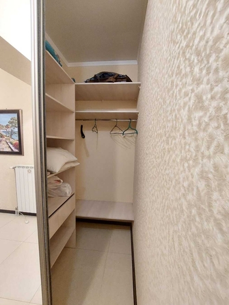 
  Продается 1-комн. квартира, 60 м², Крестьянская ул, д. 9В
. Фото 13.