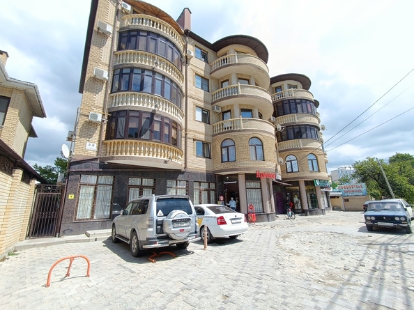 
  Продается 1-комн. квартира, 60 м², Крестьянская ул, д. 9В
. Фото 17.