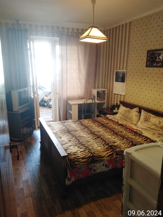 
   Продам 3-комнатную, 69 м², Парус мкр, д 6

. Фото 15.