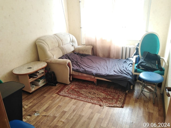 
   Продам 3-комнатную, 69 м², Парус мкр, д 6

. Фото 16.