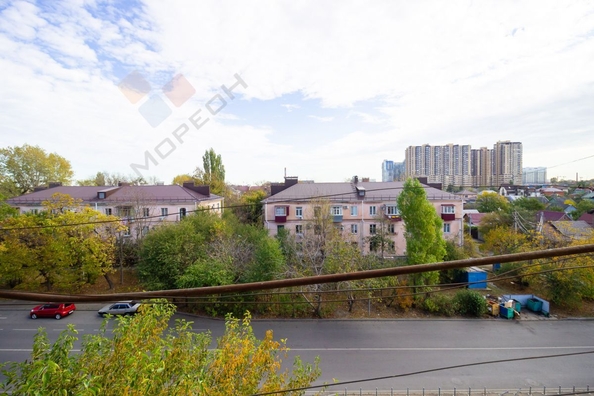 
   Продам 1-комнатную, 30.4 м², Волжская ул, 77

. Фото 9.