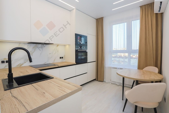 
   Продам 2-комнатную, 50.4 м², Новороссийская ул, 90/2к2

. Фото 9.