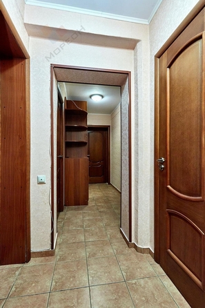 
   Продам 3-комнатную, 65 м², Бабушкина ул, 281/1

. Фото 12.