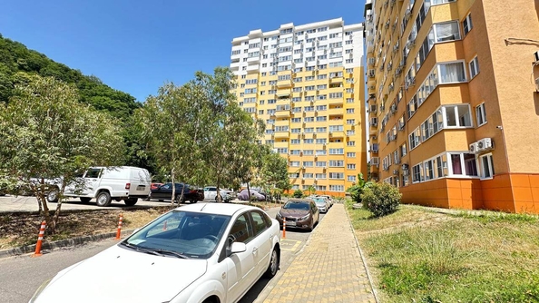 
   Продам 2-комнатную, 55.3 м², Тепличная ул, 75к1

. Фото 1.