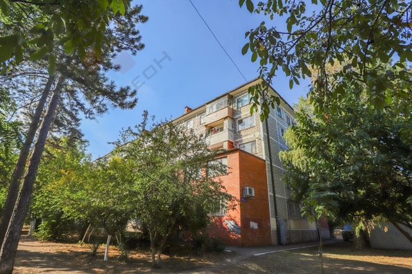 
   Продам 3-комнатную, 61.3 м², Атарбекова ул, 11

. Фото 31.