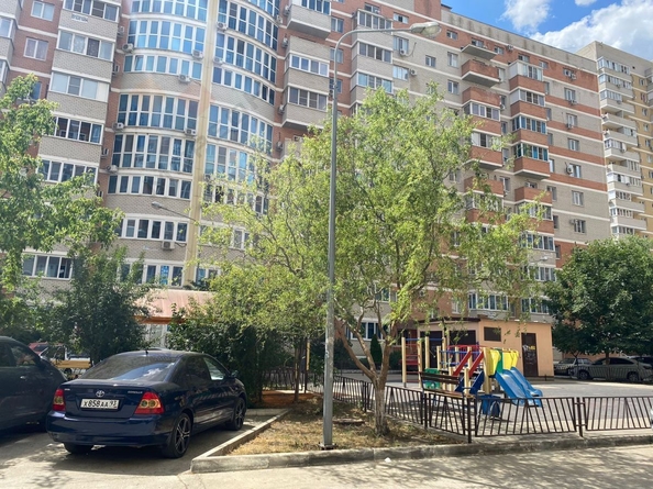 
   Продам 2-комнатную, 77.7 м², Российская ул, 267/3к2

. Фото 24.