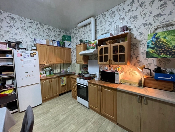 
   Продам 1-комнатную, 45 м², Пограничная ул, д 42В

. Фото 3.