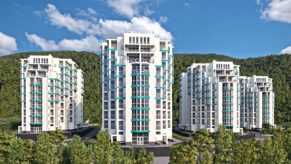 
   Продам 4-комнатную, 77.38 м², Тепличная ул, 4к2

. Фото 6.