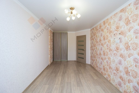 
   Продам 1-комнатную, 37 м², Войсковая ул, 20к10

. Фото 25.