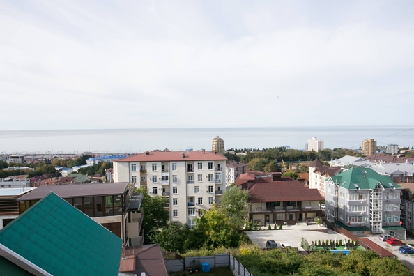 
   Продам 1-комнатную, 38.6 м², Фермерская ул, 35

. Фото 5.