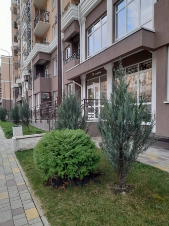 
   Продам 1-комнатную, 22 м², Калараша ул, 64/13к8

. Фото 12.