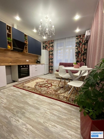 
   Продам 1-комнатную, 40.8 м², Героя Георгия Бочарникова ул, 8/1

. Фото 15.